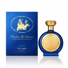 Boadicea the Victorious Blue Sapphire unisex edp 100ml