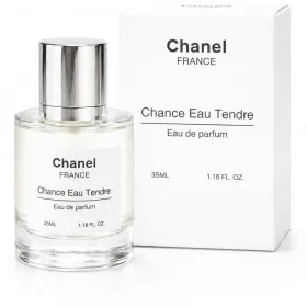 Chanel Chance Eau Tendre edt for women 35 ml