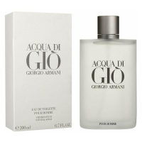 Giorgio Armani "Acqua Di Gio Men" 200 ml