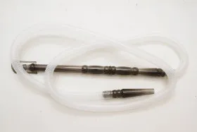 Шланг для кальяна (Белый)