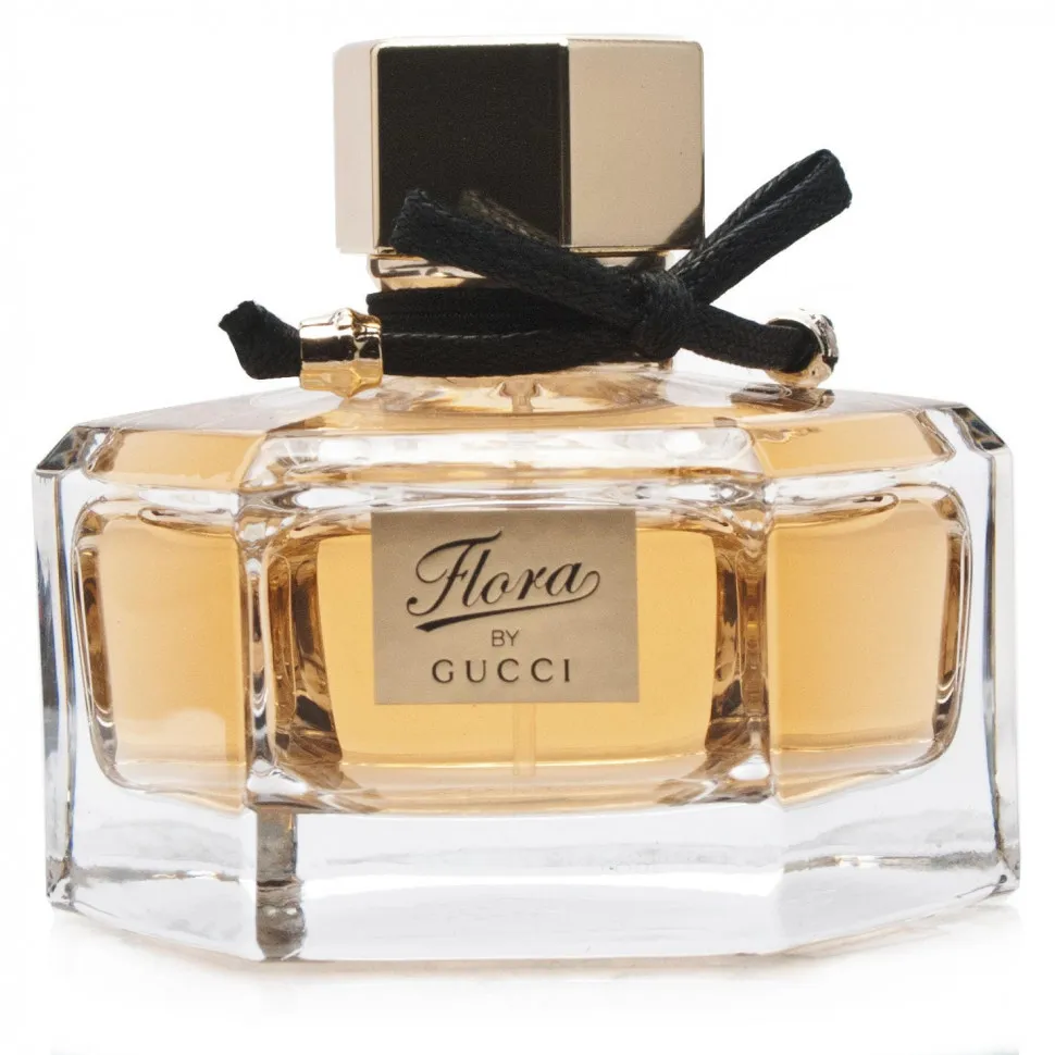 Gucci Flora By Gucci for women 75 ml (EDP)