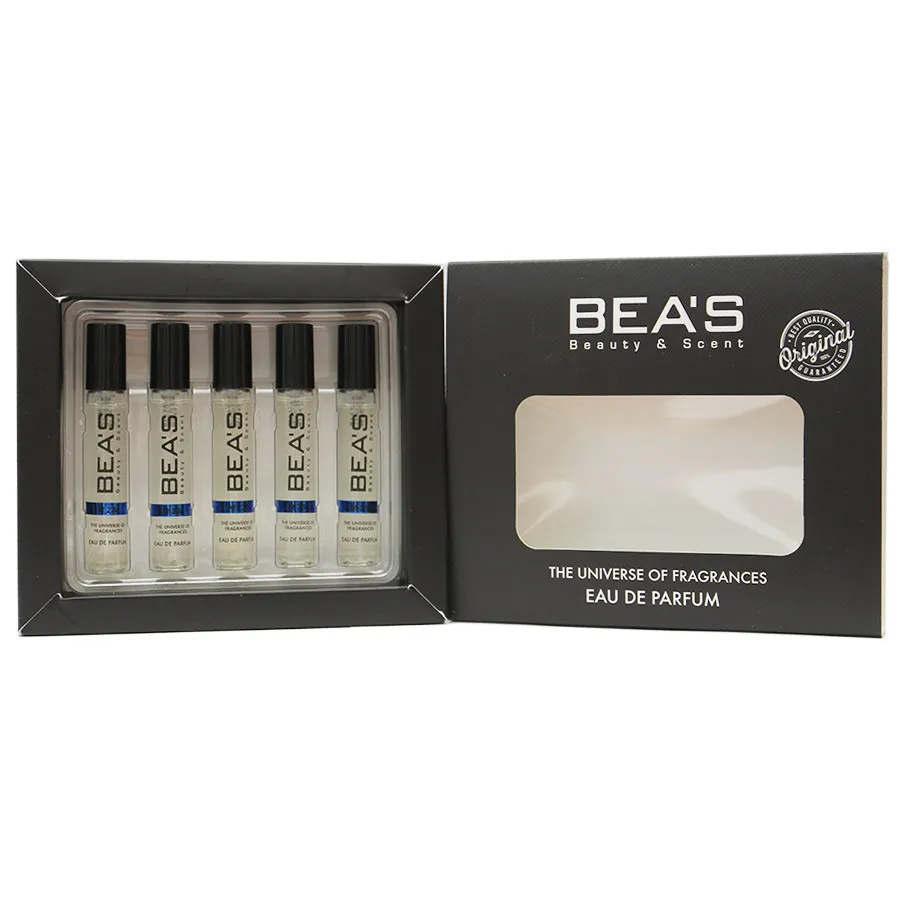 Парфюмерный набор Beas Gucci By Gucci Sport Men 5*5 ml M 234