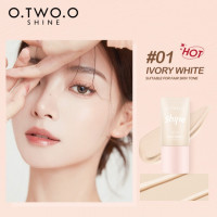 Жидкая основа для макияжа O.TWO.O арт. SE002 #1 30 g.