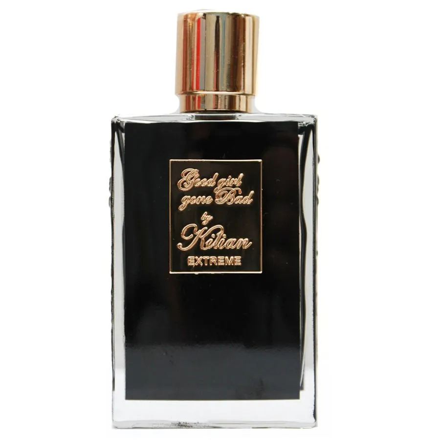 ТЕСТЕР Good girl gone Bad Eau De Parfum Extreme Black (в подарочной коробке) 50 ml