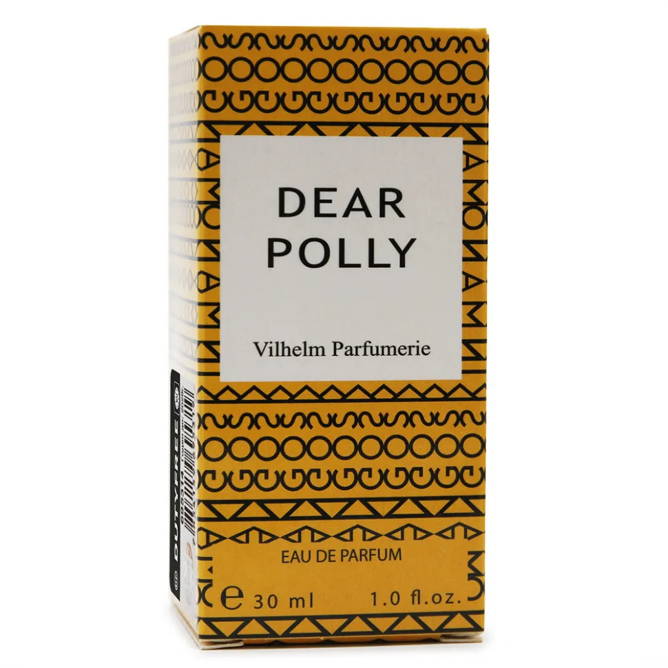 Vilhelm Parfumerie Dear Polly edp unisex 30 ml