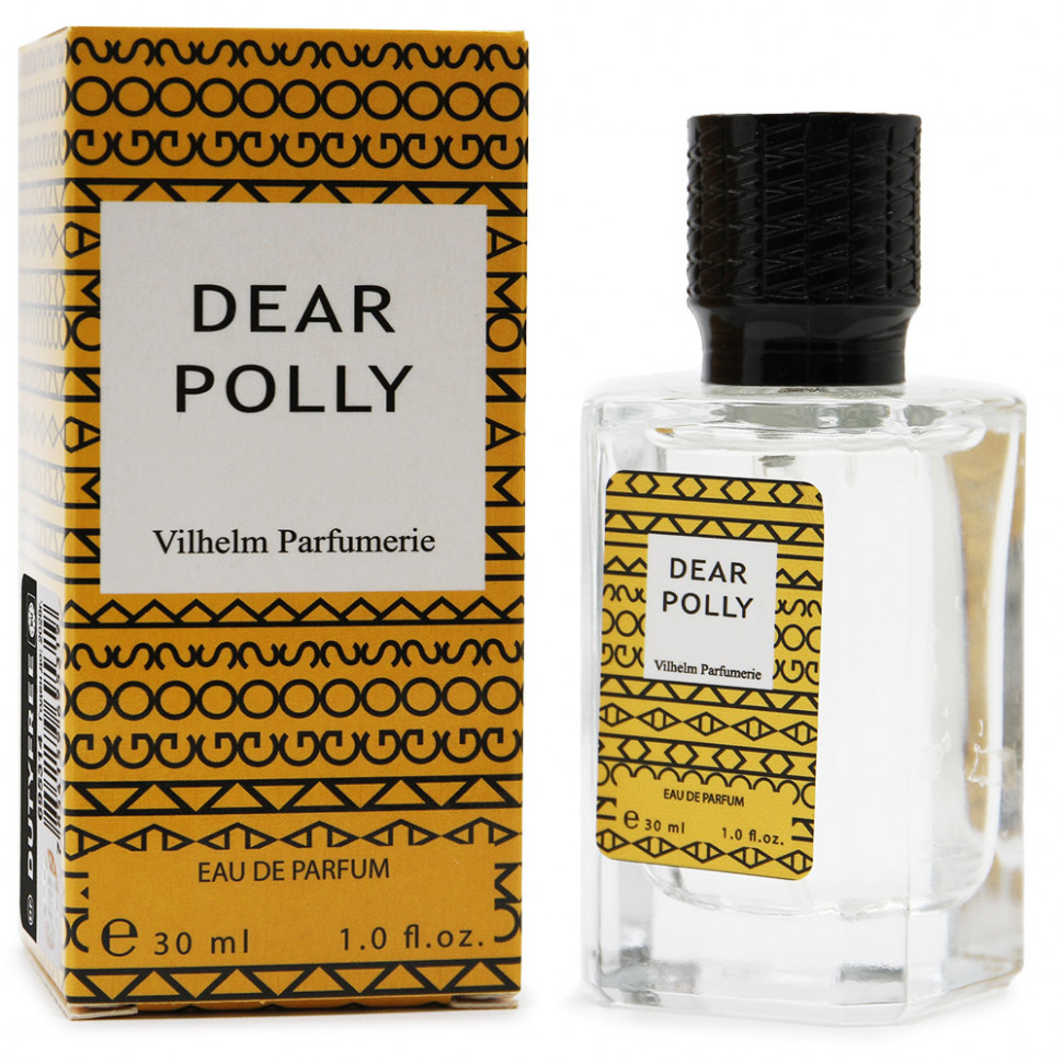Vilhelm Parfumerie Dear Polly edp unisex  ml купить по оптовой