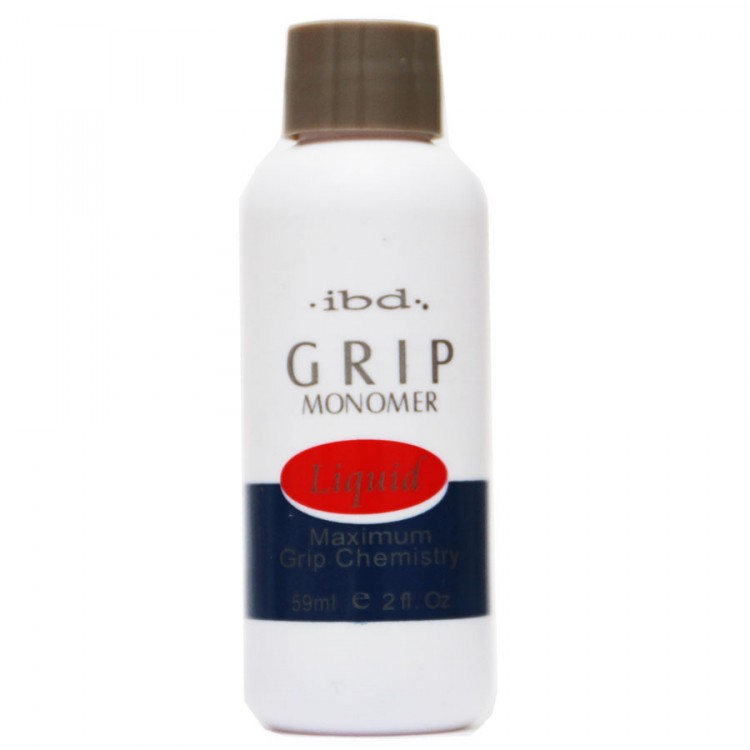 IBD Grip  Monomer, Акриловая жидкость (ликвид), 118 ml
