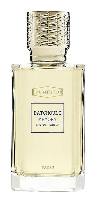 Ex Nihilo Patchouli Memory edp 100 ml ОАЭ