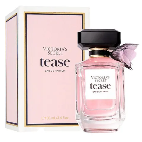 Victoria's Secret Tease 100mLヴィクシー香水 Victoria's Secret Tease edp for women 100 ml ОАЭ купить в интернет