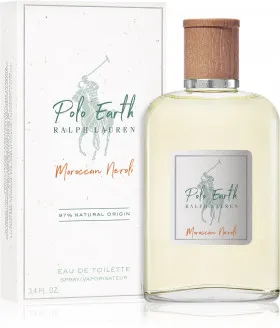 Ralph Lauren Polo Earth Moroccan Neroli edt unisex 100 ml