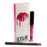 Жидкая матовая помада+карандаш KYLIE - Kristen (1шт)