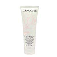 Мусс для снятия макияжа Lancome Creme Mousse Confort 125 ml
