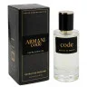 Тестер Extrait de Perfume - Джорджио Армани Armani code edp pour femme 62 ml