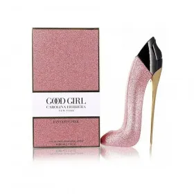 Carolina Herrera Good Girl Fantastic Pink edp for women 80 ml  A Plus