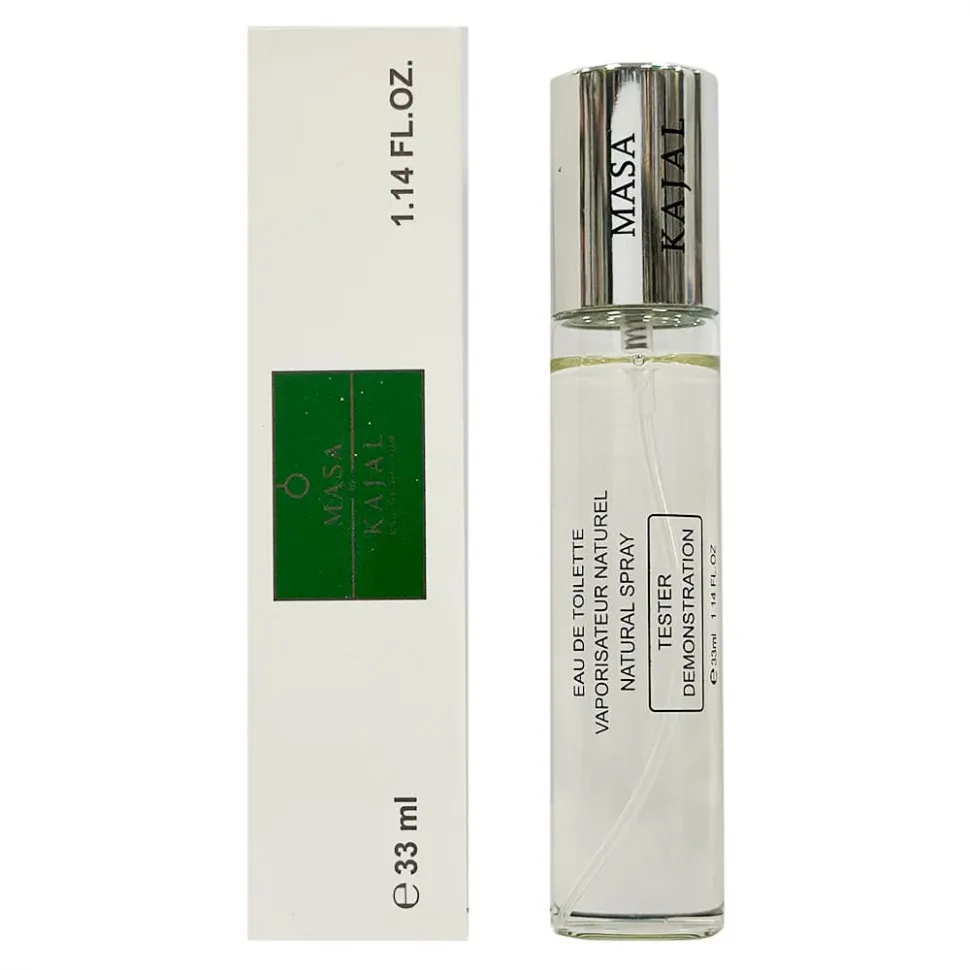 Тестер Kajal Masa edp unisex 33 ml