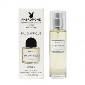 Тестер с феромонами Byredo Parfums Bal D Afrique edp unisex 45 мл