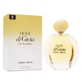 Джорджо Армани Light di Gioia edp for women 100 ml ОАЭ