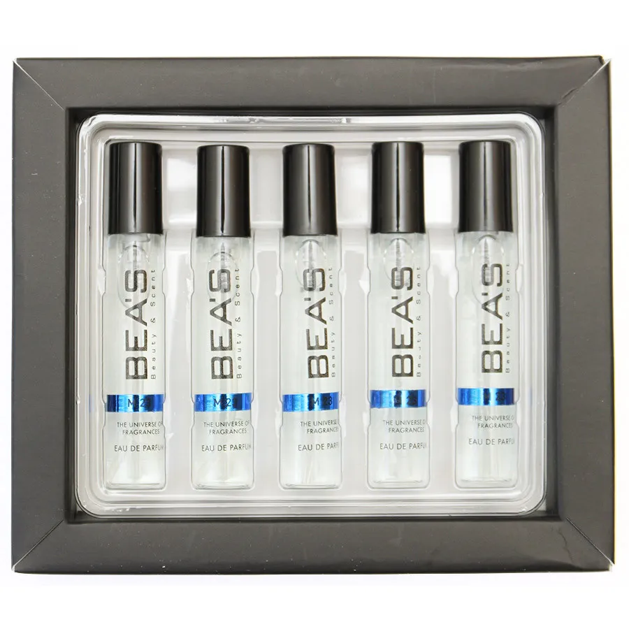 Парфюмерный набор Beas Hugo Boss Hugo Xy Men 5*5 ml M 235