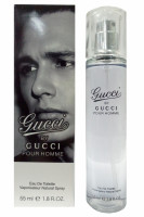 Духи с феромонами 55 ml Gucci By Gucci Pour Homme edt