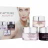 Набор Кремов Dior Capture Sculpt 10 (Day 50g/Night 50g/Eye15g)