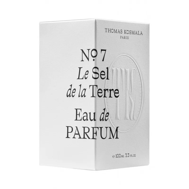 Thomas Kosmala Le Sel de la Terre №7 edp unisex 100 ml