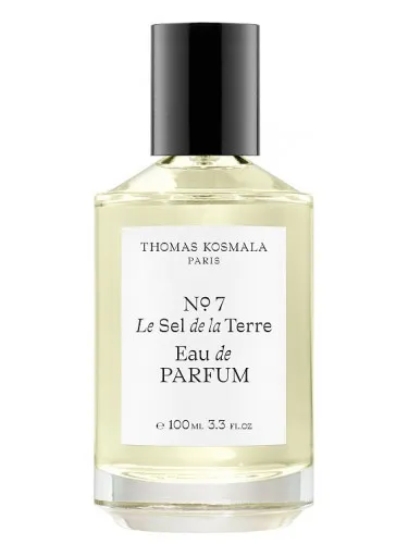 Thomas Kosmala Le Sel de la Terre №7 edp unisex 100 ml