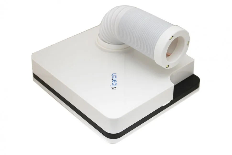 Пылесборник для ногтевой пыли Dust Collector