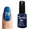 Гель лак Tertio #78 - 10 мл