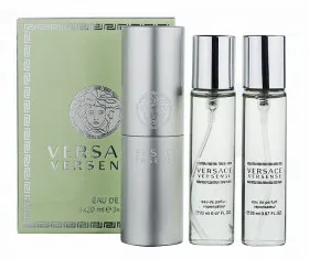Туалетная вода 3*20 ml Versace Versense