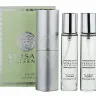 Туалетная вода 3*20 ml Versace Versense