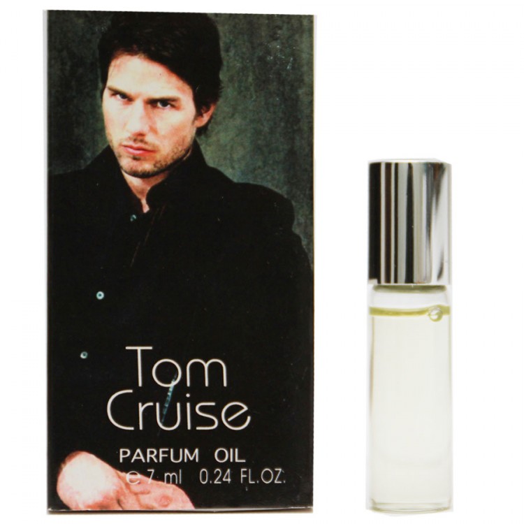 Масляные духи Tom Cruise 7 ml