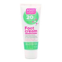 Foot Expert крем для ног при натоптышах и трещинах 75 ml
