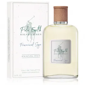 Ralph Lauren Polo Earth Provencial Sage edt unisex 100 ml