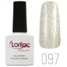 Гель-лак Lorilac -097 10 ml