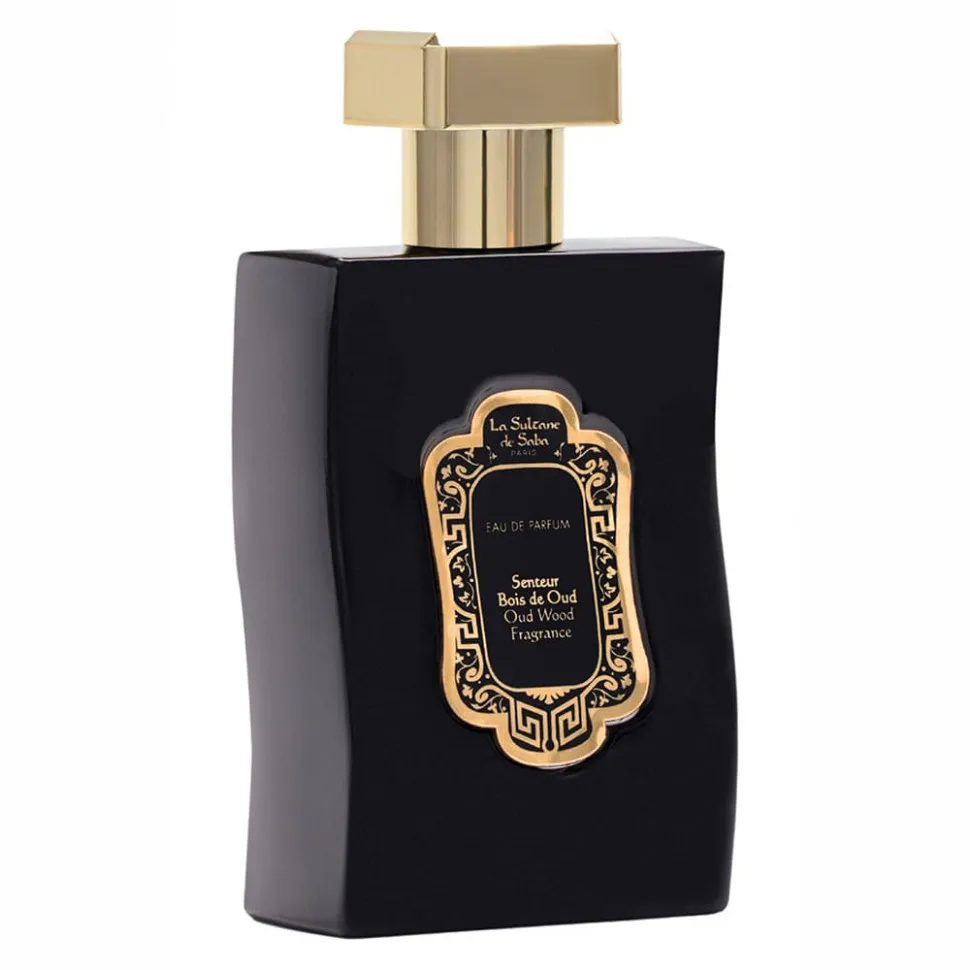 Парфюмерная вода La Sultane de Saba Bois De Oud 100ml