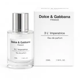Дольче Габбана L'Imperatrice №3  for women 35 ml