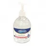 Гель для рук антисептический Aothensey 75% 500 ml