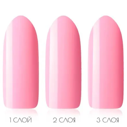 Гель лак Kodi Professional №40P 12 ml