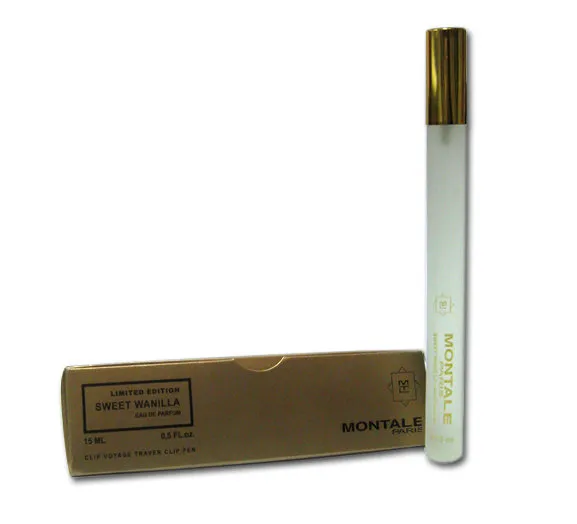 Montale Sweet Vanilla 15 ml