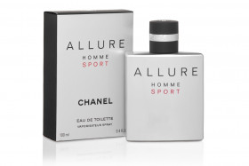Chanel Allure Homme Sport 100 ml A-Plus