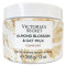 Отшелушивающий скраб для тела Victoria's Secret Almond blossom & oat milk comfort 368 g.