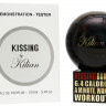 Тестер КиLиан - Kissing Burns 6.4 Calories A Minute. Wanna Workout 100 ml