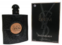 Yves Saint Laurent "BLACK OPIUM" eau de parfum 90 ml ОАЭ