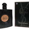 Yves Saint Laurent "BLACK OPIUM" eau de parfum 90 ml ОАЭ