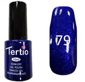 Гель лак Tertio #79 - 10 мл