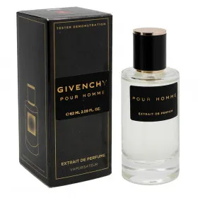 Тестер Extrait de Perfume - Givenchy Pour Homme 62 ml