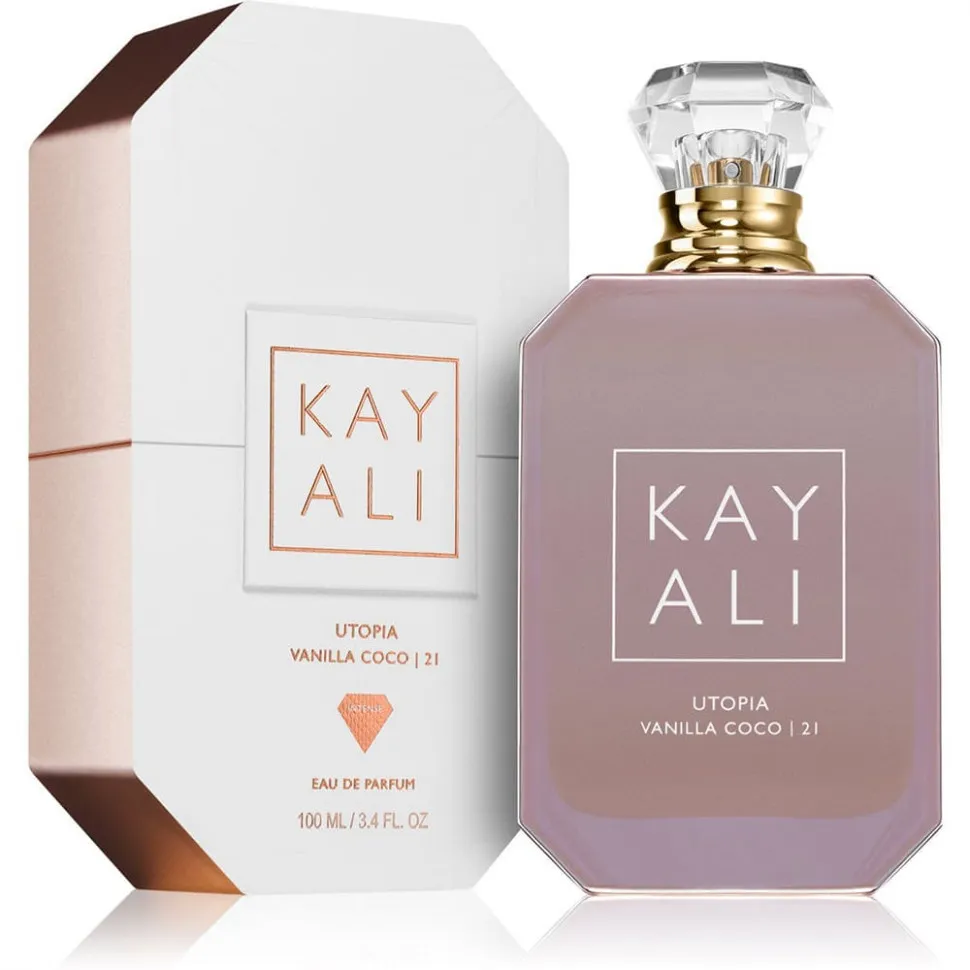 Kayali Utopia Vanilla Coco 21 edp unisex 100 ml
