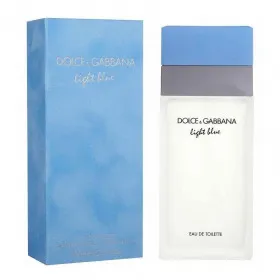 Дольче Габбана Light Blue for women 100 ml