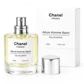 Chanel Allure Homme Sport edp 35 ml