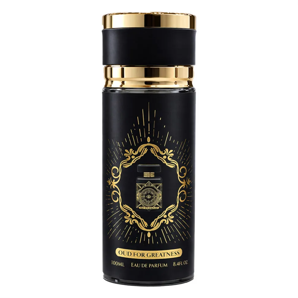 Мист для тела "I Angel" Oud for Greatness -  250 ml